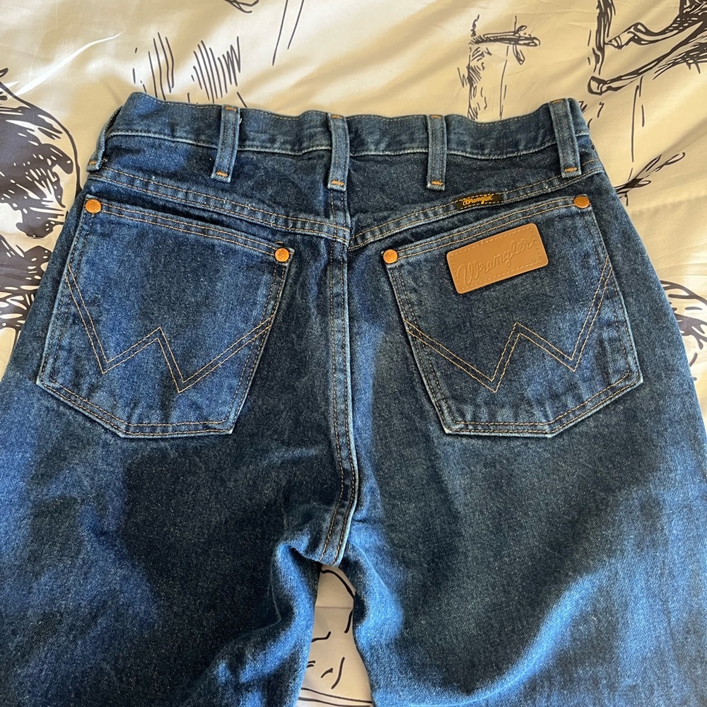 Wrangler Jeans